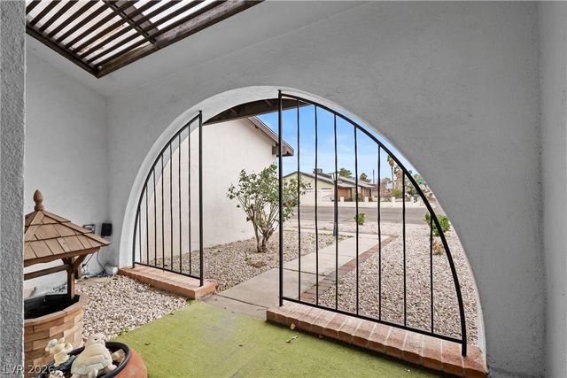 2599 Pacific Avenue, Las Vegas, NV 89121