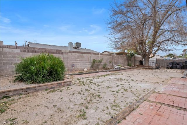 2599 Pacific Avenue, Las Vegas, NV 89121