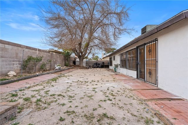 2599 Pacific Avenue, Las Vegas, NV 89121
