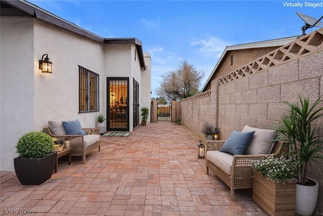 2599 Pacific Avenue, Las Vegas, NV 89121