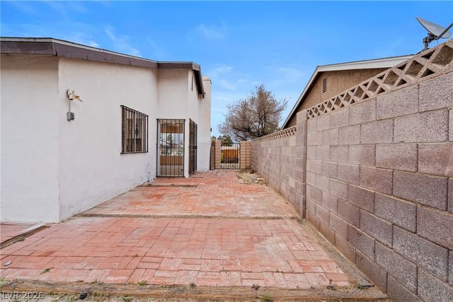 2599 Pacific Avenue, Las Vegas, NV 89121