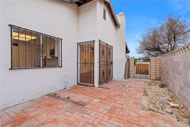 2599 Pacific Avenue, Las Vegas, NV 89121