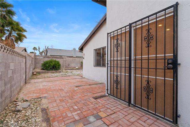 2599 Pacific Avenue, Las Vegas, NV 89121