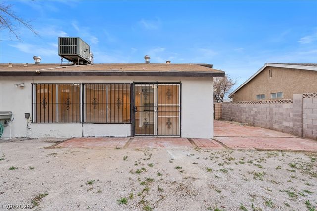 2599 Pacific Avenue, Las Vegas, NV 89121