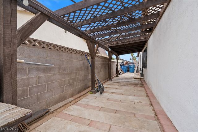 2599 Pacific Avenue, Las Vegas, NV 89121