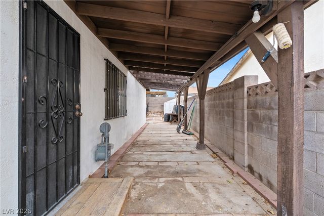 2599 Pacific Avenue, Las Vegas, NV 89121