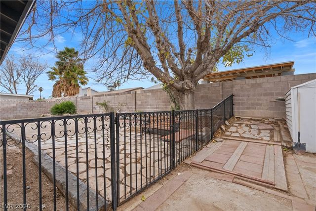 2599 Pacific Avenue, Las Vegas, NV 89121