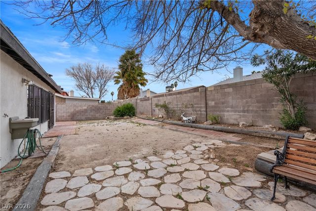 2599 Pacific Avenue, Las Vegas, NV 89121