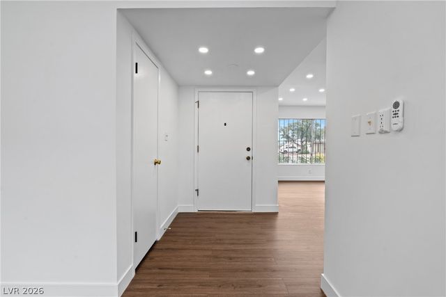 2599 Pacific Avenue, Las Vegas, NV 89121