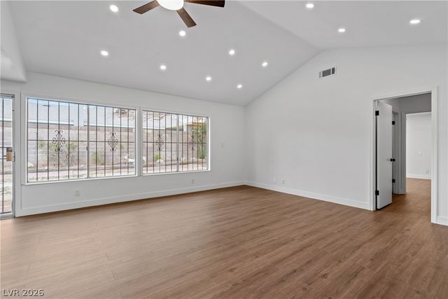 2599 Pacific Avenue, Las Vegas, NV 89121