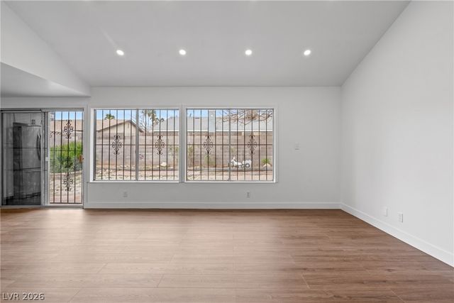 2599 Pacific Avenue, Las Vegas, NV 89121
