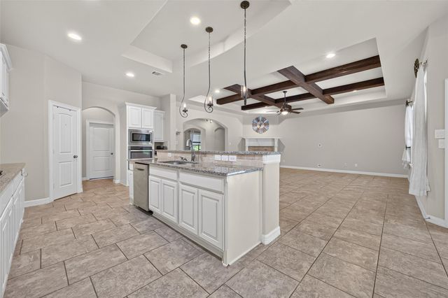 28510 Redwood Cliff Lane, Houston, TX 77336