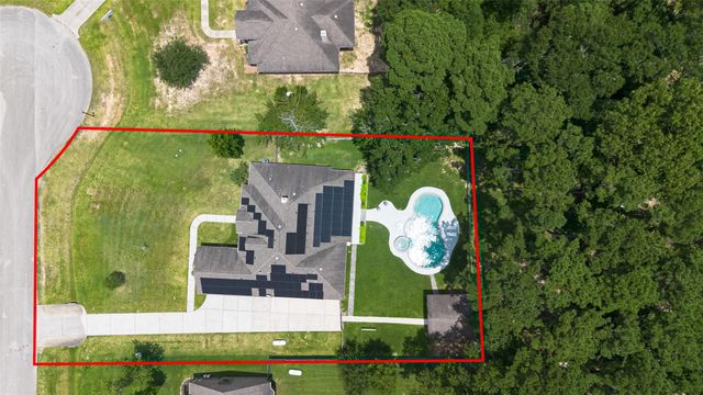 28510 Redwood Cliff Lane, Houston, TX 77336