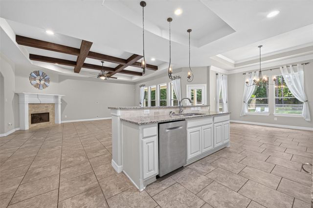 28510 Redwood Cliff Lane, Houston, TX 77336