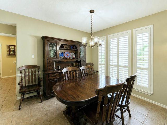 1221 Big Bend Drive, Mckinney, TX 75069