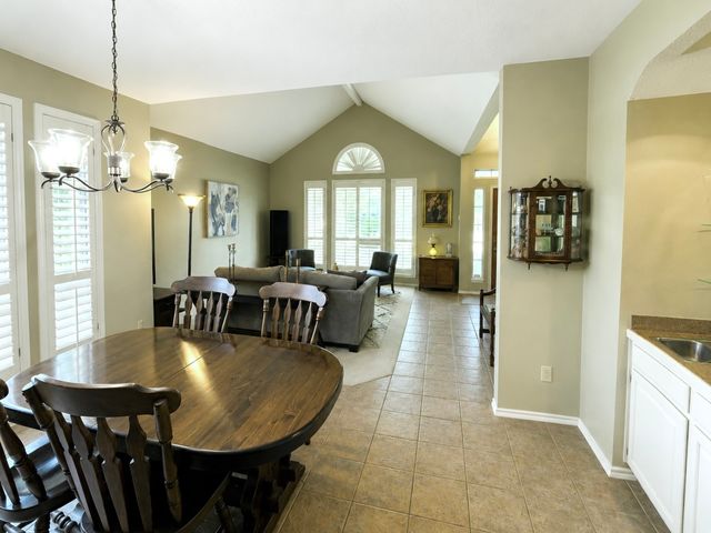 1221 Big Bend Drive, Mckinney, TX 75069