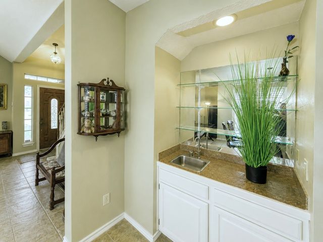 1221 Big Bend Drive, Mckinney, TX 75069