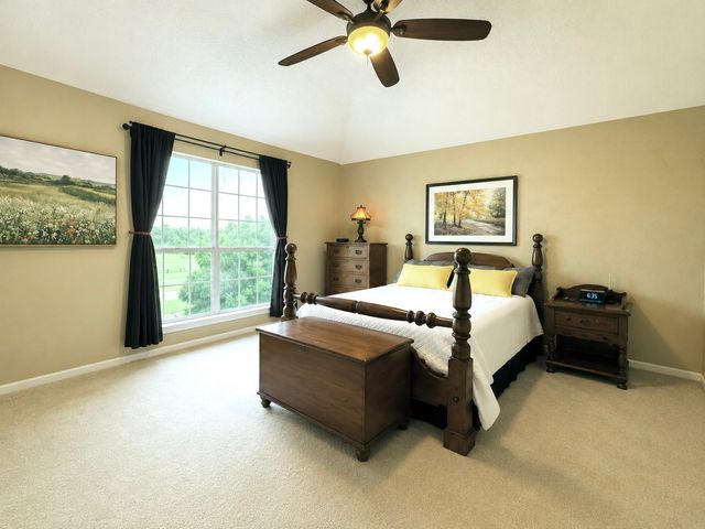 1221 Big Bend Drive, Mckinney, TX 75069