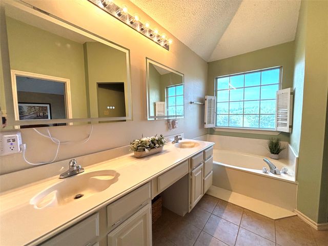 1221 Big Bend Drive, Mckinney, TX 75069