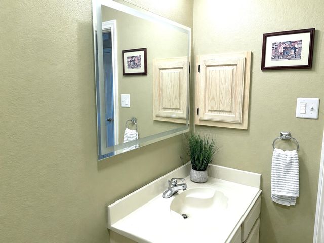 1221 Big Bend Drive, Mckinney, TX 75069