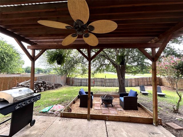 1221 Big Bend Drive, Mckinney, TX 75069