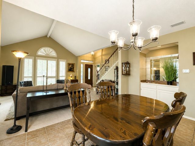 1221 Big Bend Drive, Mckinney, TX 75069