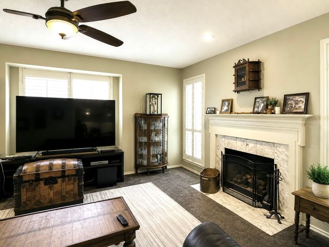 1221 Big Bend Drive, Mckinney, TX 75069