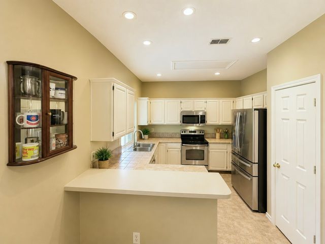 1221 Big Bend Drive, Mckinney, TX 75069