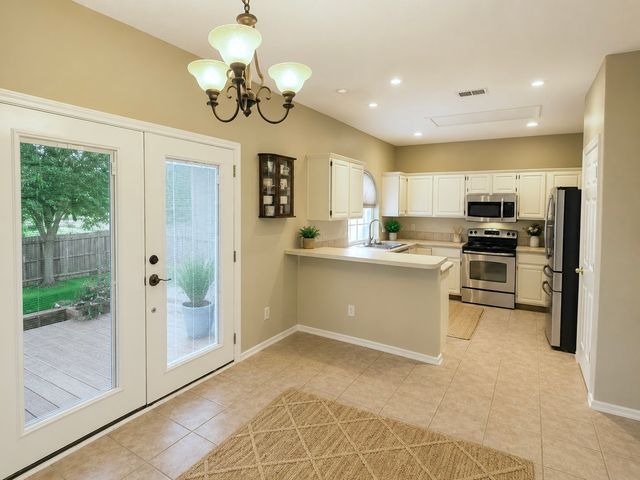 1221 Big Bend Drive, Mckinney, TX 75069