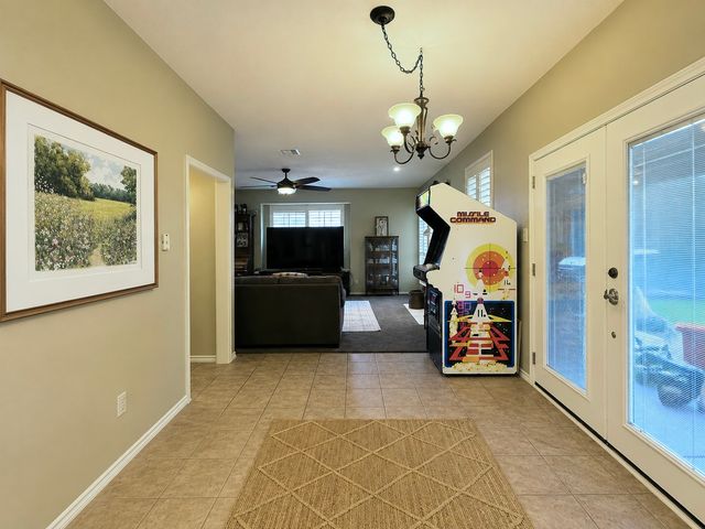 1221 Big Bend Drive, Mckinney, TX 75069