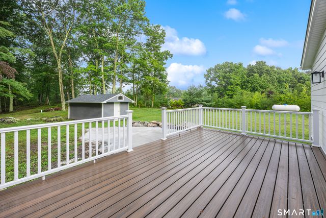3 Boulder Creek Road, Newtown, CT 06470