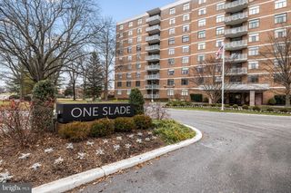 1 SLADE AVE #304, Baltimore, MD 21208