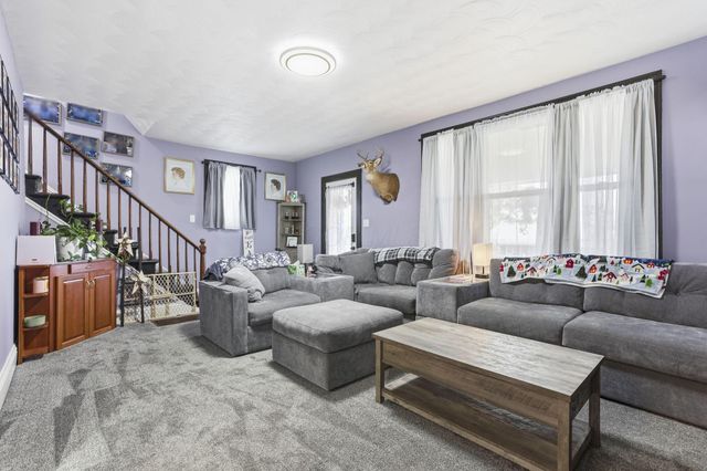 849 Mohican Avenue, Logan, OH 43138