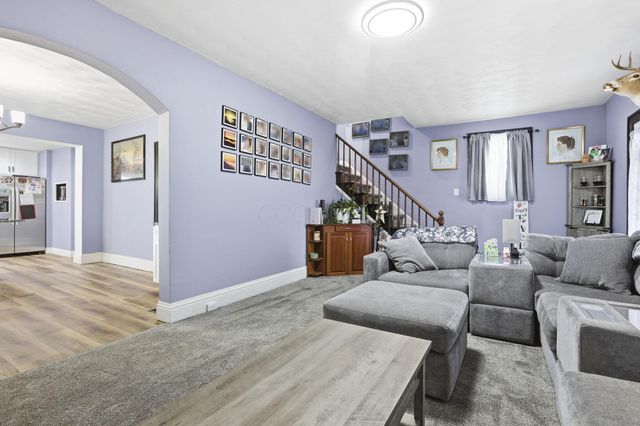 849 Mohican Avenue, Logan, OH 43138