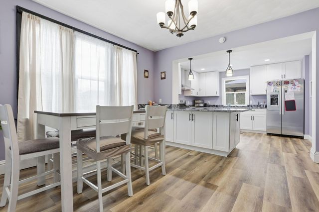 849 Mohican Avenue, Logan, OH 43138