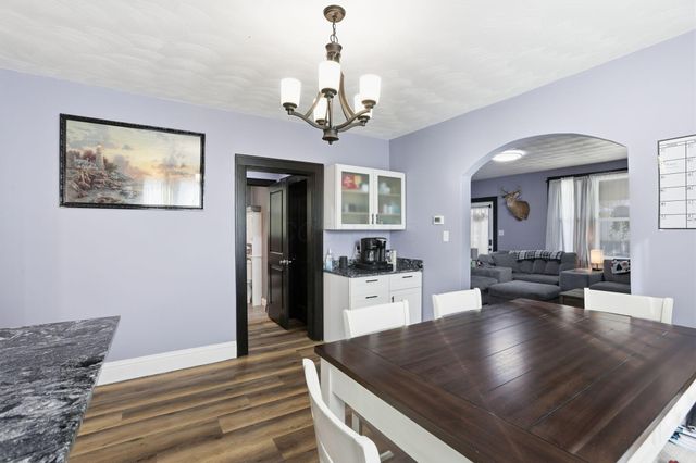 849 Mohican Avenue, Logan, OH 43138