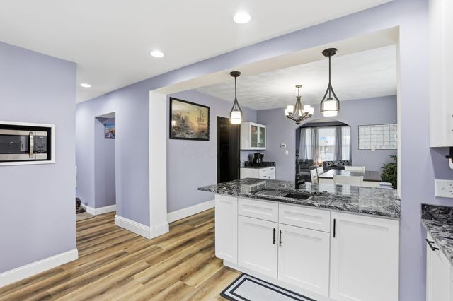 849 Mohican Avenue, Logan, OH 43138