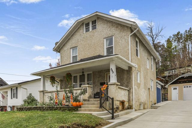 849 Mohican Avenue, Logan, OH 43138