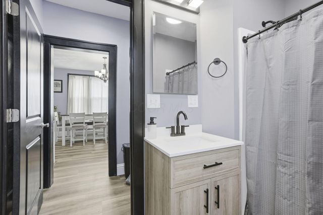 849 Mohican Avenue, Logan, OH 43138