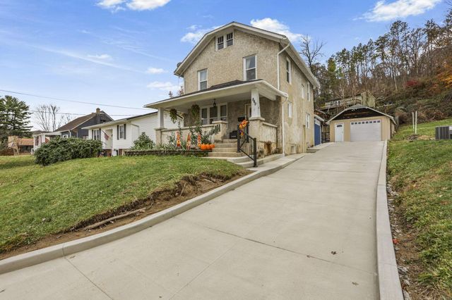 849 Mohican Avenue, Logan, OH 43138