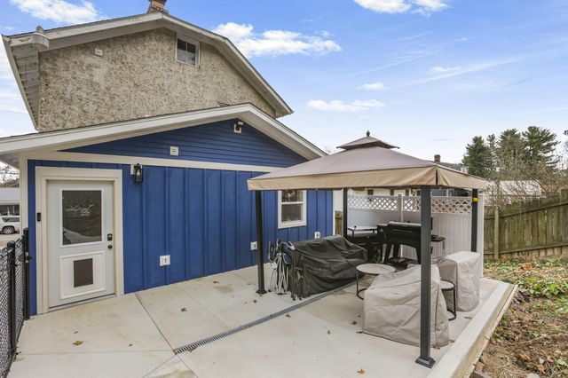 849 Mohican Avenue, Logan, OH 43138