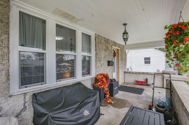 849 Mohican Avenue, Logan, OH 43138