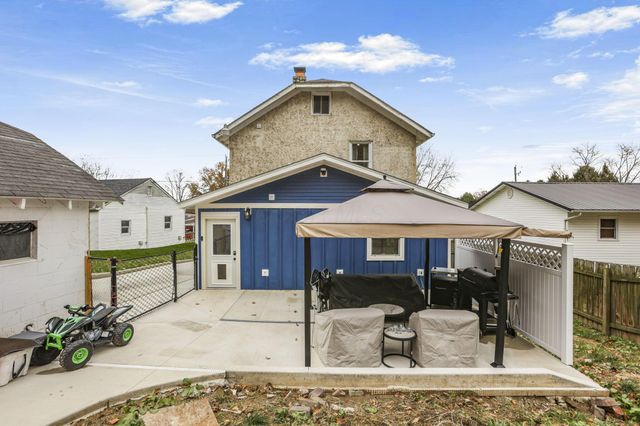 849 Mohican Avenue, Logan, OH 43138