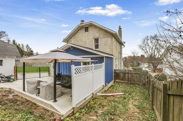 849 Mohican Avenue, Logan, OH 43138