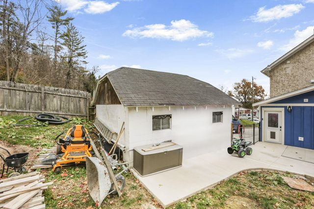 849 Mohican Avenue, Logan, OH 43138