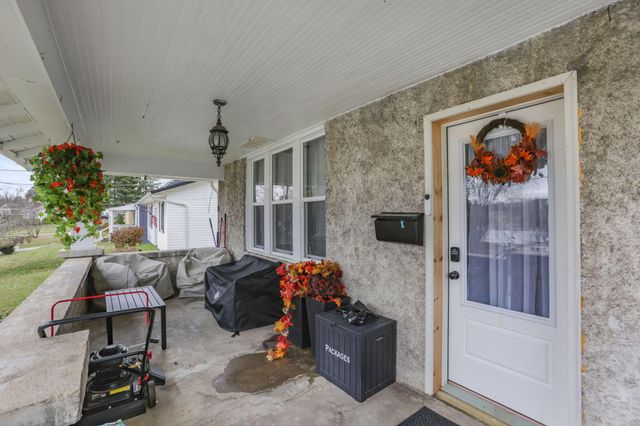 849 Mohican Avenue, Logan, OH 43138