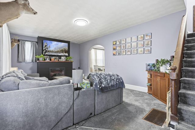 849 Mohican Avenue, Logan, OH 43138