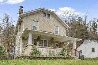 849 Mohican Avenue, Logan, OH 43138