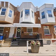 2841 N RINGGOLD ST, Philadelphia, PA 19132