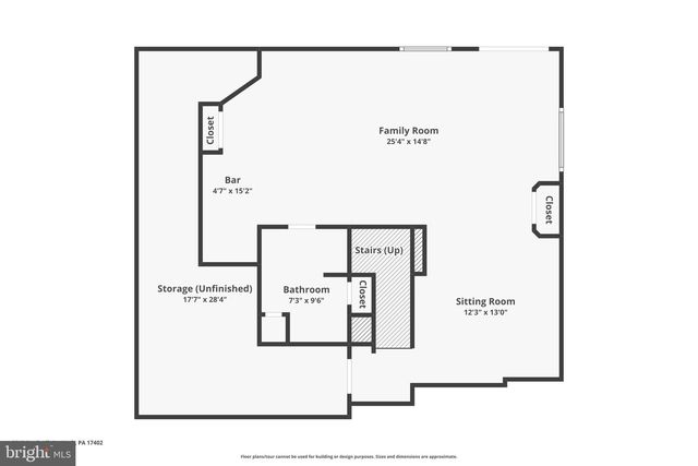 2510 DONLENIK DR, York, PA 17402